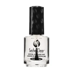 Seche Crystal Clear Lacquer Base Coat | 05.oz Case Pack Of 6