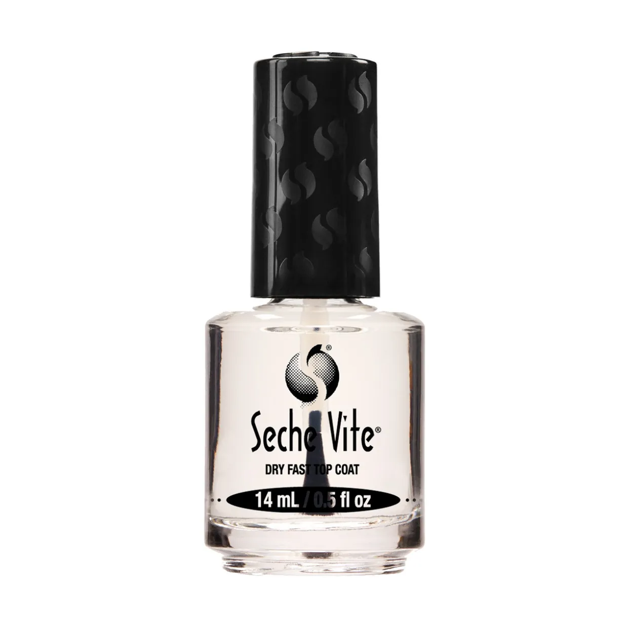 Seche VITE Dry Fast Lacquer Topcoat | 0.5oz Case Pack Of 6