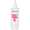 Soft 'N Style Imprinted Twist Top Bottle, Cuticle Oil, 8 oz