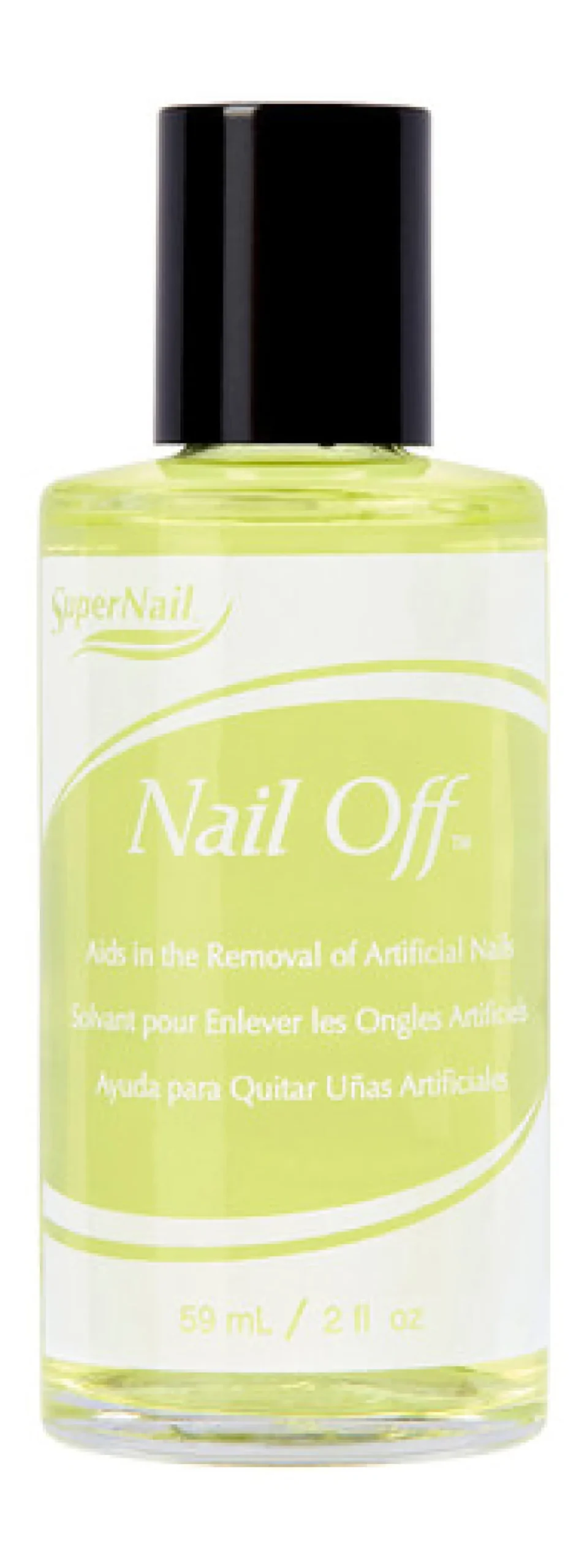 SuperNail Nail-Off - 2 fl oz