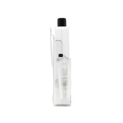 Tec Pro Portable Nail Drill, White