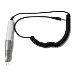 Tec Pro Portable Nail Drill, Black