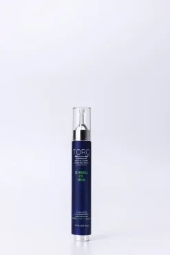 Toro De-Wrinkle Eye Cream, 15 mL