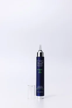 Toro De-Wrinkle Eye Cream, 15 mL