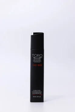 Toro Face Wash for Men, 120ml
