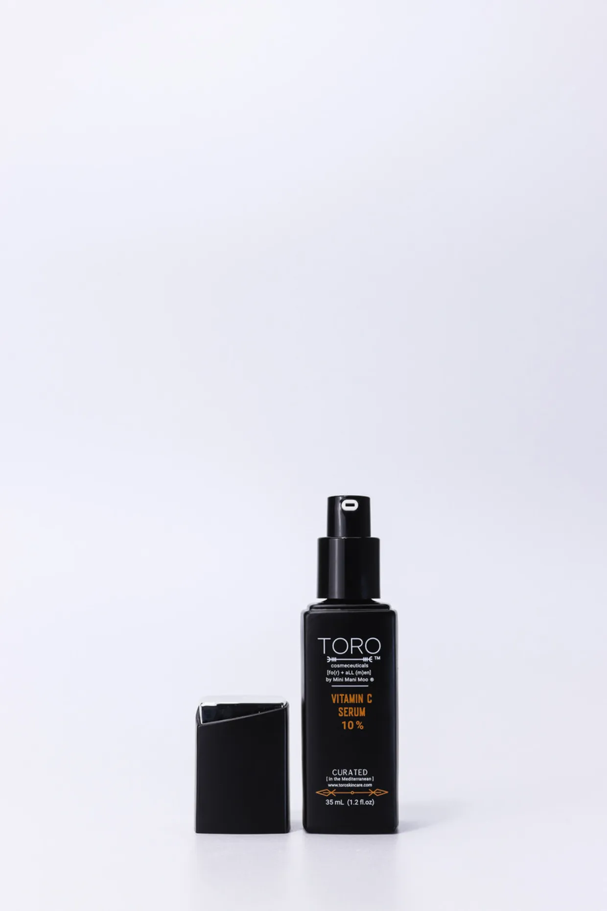 Toro for Men Vitamin C Serum 10%, 35ml
