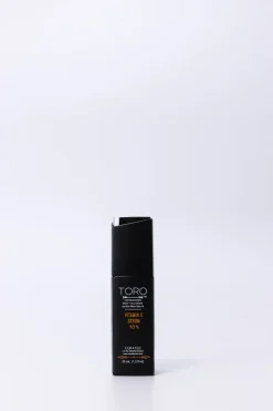 Toro for Men Vitamin C Serum 10%, 35ml