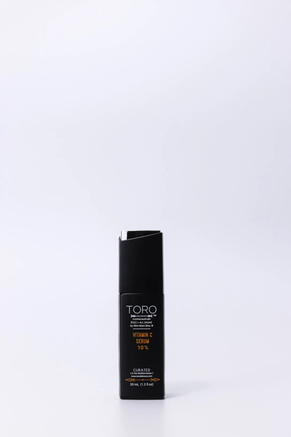 Toro for Men Vitamin C Serum 10%, 35ml