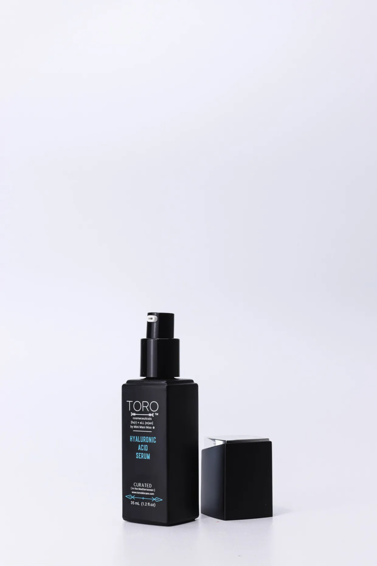 Toro Hyaluronic Acid Serum, 35ml