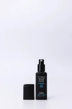Toro Hyaluronic Acid Serum, 35ml