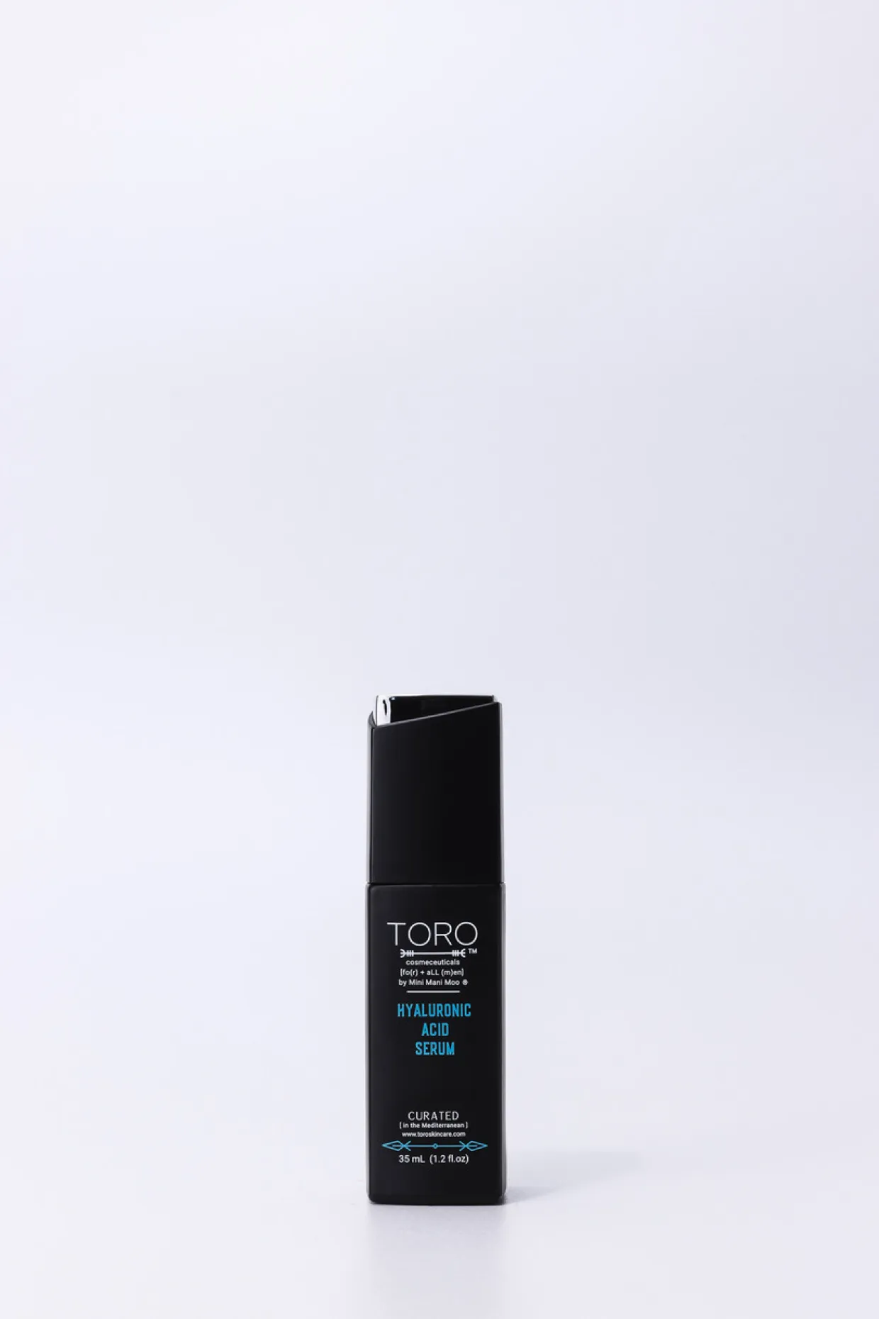 Toro Hyaluronic Acid Serum, 35ml