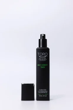 Toro Multi-Benefit Toner for Men, 120 mL