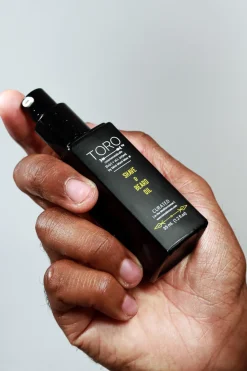 Toro Shave & Beard Oil, 35ml