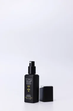 Toro Shave & Beard Oil, 35ml