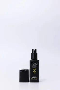 Toro Shave & Beard Oil, 35ml