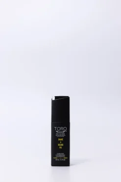 Toro Shave & Beard Oil, 35ml