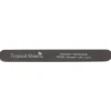 Tropical Shine Black File 100 Grit (Coarse)
