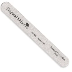 Tropical Shine Colossal Zebra Nail File 180 (Medium)