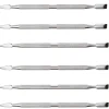 Tropical Shine Cuticle Pusher - Case Pack of 6