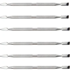 Tropical Shine Cuticle Pusher - Case Pack of 6