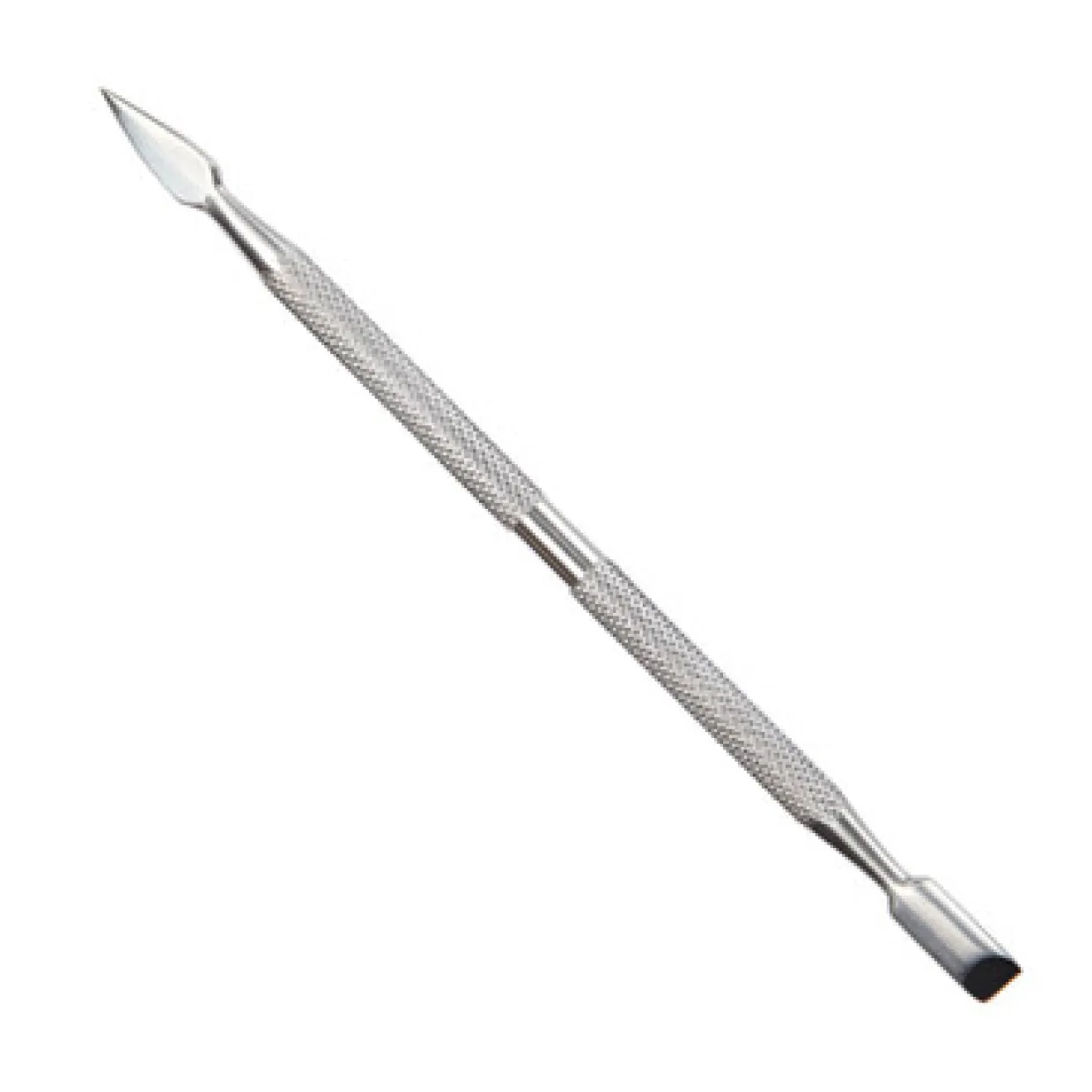 Tropical Shine Cuticle Pusher