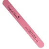 Tropical Shine Dual Grit File PINK 280/320 Grit (Fine/ Extra Fine)