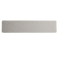 Tropical Shine Hard Shell Soft Sponge 180 Grit, Purple