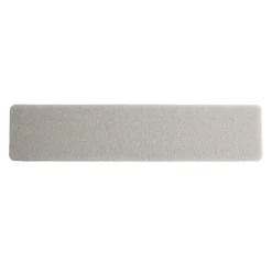 Tropical Shine Hard Shell Soft Sponge 100 Grit, Teal
