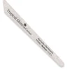Tropical Shine Long Lasting Zebra Contour File 180 Grit (Medium)