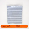 Tropical Shine Orange Flash File 180 Grit (Medium)- Case Pack of 50