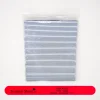Tropical Shine Red Flash File 120 Grit (Coarse)- Case Pack of 50