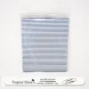 Tropical Shine White Lightning File 100/ 180 Grit (Coarse/ Medium)- Case Pack of 50