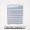 Tropical Shine Zebra File 100/180 Grit (Coarse/ Medium)- Case Pack of 50