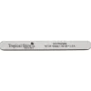 Tropical Shine Zebra File 100/180 Grit (Coarse/ Medium)