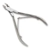 Ultra Acrylic Nail Nipper-1/2 jaw-stainless, Made in Italy