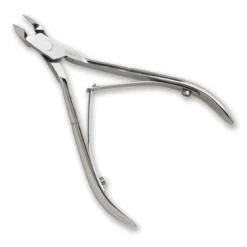 Ultra Acrylic Nail Nipper-1/2 jaw-stainless, Made in Italy