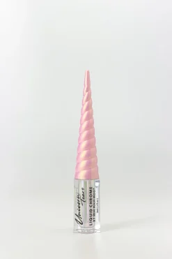 Unicorn Tears™ Liquid Chrome: Ethereal Lavender, 3 mL