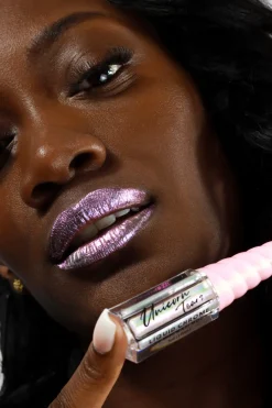 Unicorn Tears™ Liquid Chrome: Ethereal Lavender, 3 mL