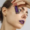Unicorn Tears™ Liquid Chrome: Wicked Blue, 3 mL