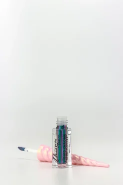 Unicorn Tears™ Liquid Chrome: Wicked Teal, 3 mL